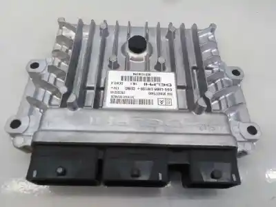 Pièce détachée automobile d'occasion Calculateur Moteur Ecu pour PEUGEOT 508 Active Références OEM IAM 9666375980 E3-B2-35-2 9801538280