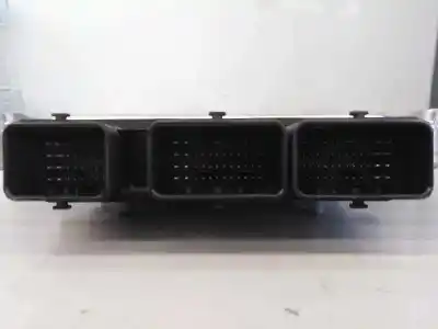 Second-hand car spare part ecu engine control for peugeot 508 active oem iam references 9666375980 e3-b2-35-2 9801538280