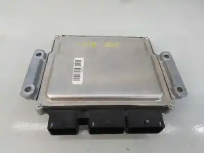 Second-hand car spare part ecu engine control for peugeot 508 active oem iam references 9666375980 e3-b2-35-2 9801538280
