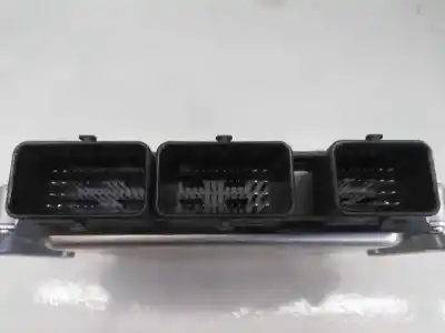 Second-hand car spare part ecu engine control for peugeot 508 active oem iam references 9666375980 e3-b2-35-2 9801538280