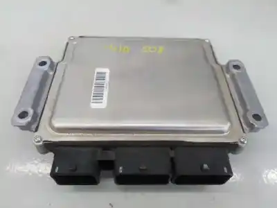 Second-hand car spare part ecu engine control for peugeot 508 active oem iam references 9666375980 e3-b2-35-2 9801538280