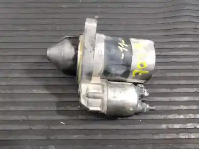 Second-hand car spare part Starter Motor for FORD C-MAX Trend OEM IAM references  P3-A7-2-2 