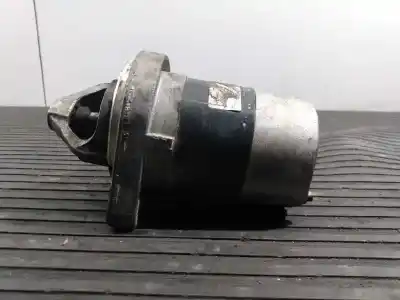 Pezzo di ricambio per auto di seconda mano motorino di avviamento per ford c-max trend riferimenti oem iam  p3-a7-2-2 