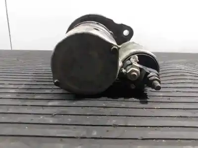 Pezzo di ricambio per auto di seconda mano motorino di avviamento per ford c-max trend riferimenti oem iam  p3-a7-2-2 