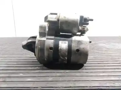Pezzo di ricambio per auto di seconda mano motorino di avviamento per ford c-max trend riferimenti oem iam  p3-a7-2-2 