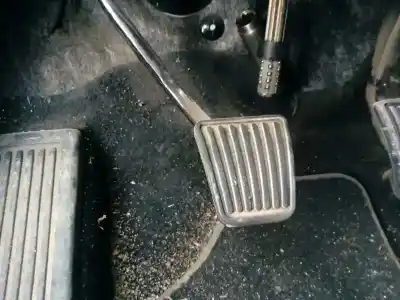 Recambio de automóvil de segunda mano de pedal embrague para kia sportage concept plus 2wd referencias oem iam 