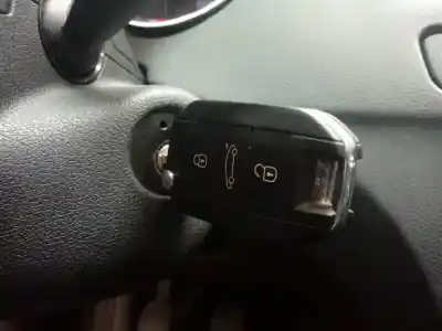 Recambio de automóvil de segunda mano de antirrobo para peugeot 508 active referencias oem iam 4162wk  