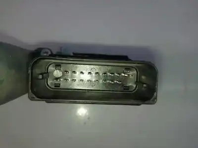 Автозапчастина б/у двигатель заднього правого скла для volkswagen passat variant (3c5) advance посилання на oem iam 974226111 e1-b6-44-1 974226111