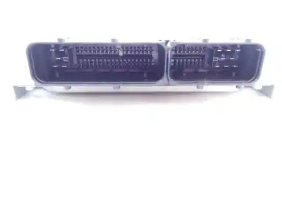 Second-hand car spare part ecu engine control for renault maxity fg 130.35/45 oem iam references 23710ma23b e2-a1-33-6 2758006913