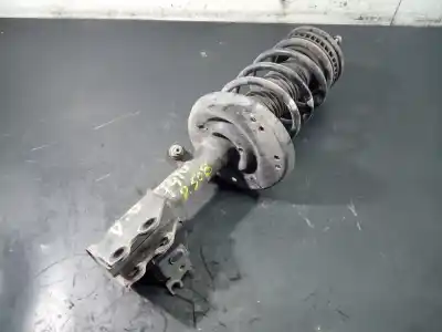 Tweedehands auto-onderdeel SCHOKBREKER RECHTS VOOR voor PEUGEOT 508  OEM IAM-referenties 9676831780 P1-A4-17 