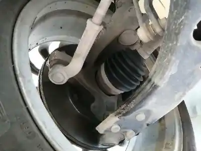 Автозапчасти б/у передняя левая кулачка за ford c-max trend ссылки oem iam 