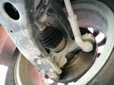 Автозапчасти б/у передняя правая кулачка за ford c-max trend ссылки oem iam   