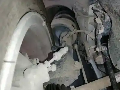 Автозапчасти б/у амортизатор передний правый за FORD C-MAX Trend ссылки OEM IAM   