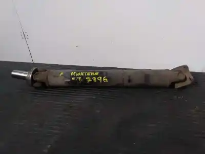 Pezzo di ricambio per auto di seconda mano  per MITSUBISHI MONTERO (V20/V40)  Riferimenti OEM IAM  P1-A6-43 