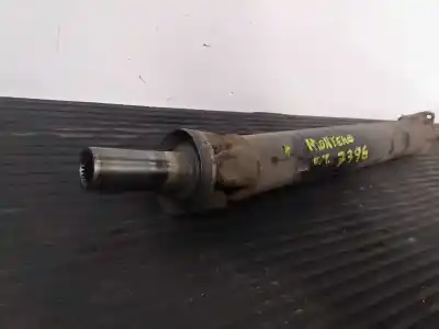 Second-hand car spare part center transmission for mitsubishi montero (v20/v40) 2500 td gl oem iam references  p1-a6-43 