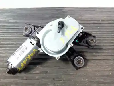 Автозапчастина б/у двигатель заднього склоочисника для volkswagen passat variant (3c5) advance посилання на oem iam 3c9955711 e1-b6-4-2 