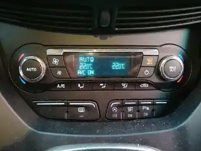 Автозапчасти б/у климат-контроль за ford c-max trend ссылки oem iam 