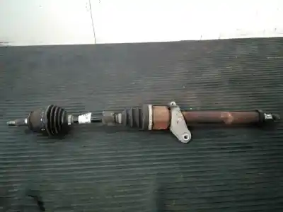 Second-hand car spare part Front Right Transmission for BMW MINI (R56) One OEM IAM references 758538203 P1-A6-44 E2381Y