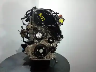 Gebrauchtes Autoersatzteil kompletter motor zum hyundai h350 kasten 2.5 crdi oem-iam-referenzen d4cb m1-a3-21 