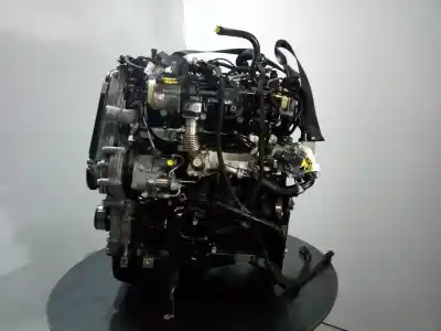 Gebrauchtes Autoersatzteil kompletter motor zum hyundai h350 kasten 2.5 crdi oem-iam-referenzen d4cb m1-a3-21 