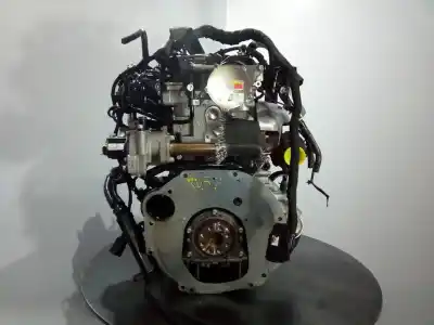 Gebrauchtes Autoersatzteil kompletter motor zum hyundai h350 kasten 2.5 crdi oem-iam-referenzen d4cb m1-a3-21 