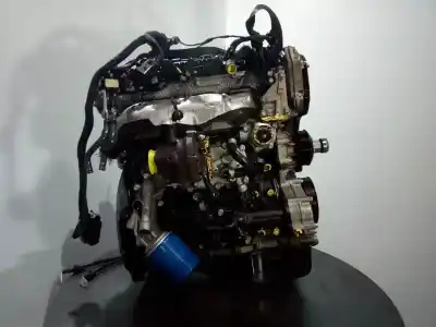 Gebrauchtes Autoersatzteil kompletter motor zum hyundai h350 kasten 2.5 crdi oem-iam-referenzen d4cb m1-a3-21 