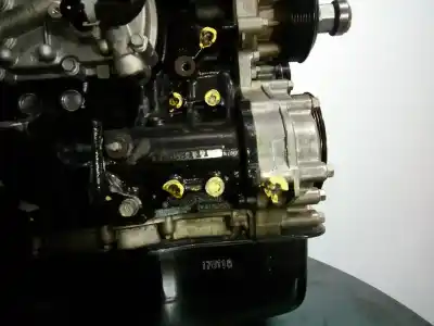 Gebrauchtes Autoersatzteil kompletter motor zum hyundai h350 kasten 2.5 crdi oem-iam-referenzen d4cb m1-a3-21 