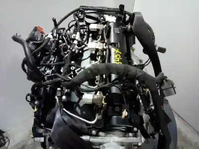 Gebrauchtes Autoersatzteil kompletter motor zum hyundai h350 kasten 2.5 crdi oem-iam-referenzen d4cb m1-a3-21 