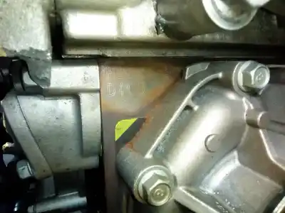 Gebrauchtes Autoersatzteil kompletter motor zum hyundai h350 kasten 2.5 crdi oem-iam-referenzen d4cb m1-a3-21 