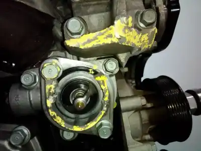 Gebrauchtes Autoersatzteil kompletter motor zum hyundai h350 kasten 2.5 crdi oem-iam-referenzen d4cb m1-a3-21 