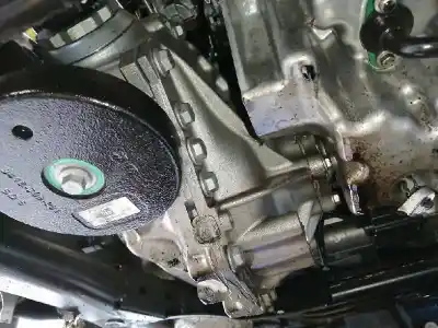 Peça sobressalente para automóvel em segunda mão diferencial dianteiro por land rover discovery 5 td6 hse referências oem iam 
