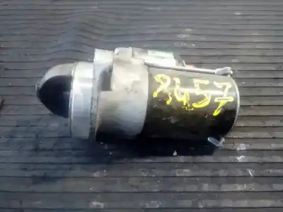 Second-hand car spare part starter motor for hyundai h350 kasten essence l2 oem iam references 361004a900