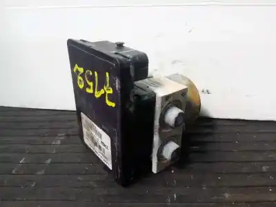 Pezzo di ricambio per auto di seconda mano  per FIAT 500 L (330)  Riferimenti OEM IAM 52056415 P3-A8-3-3 54087689A