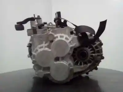 Second-hand car spare part gearbox for kia carnival 2.9 crdi cat oem iam references 4300038050