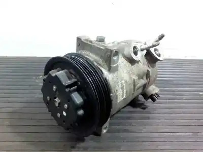 Peça sobressalente para automóvel em segunda mão COMPRESSOR DE AR CONDICIONADO A/A A/C por DODGE AVENGER  Referências OEM IAM 4471906863 P3-A1-12-3 10J00083