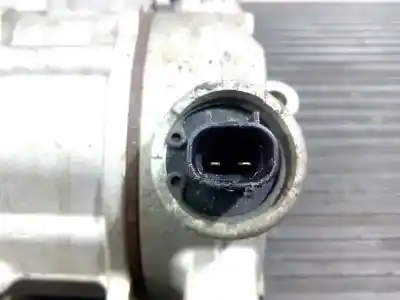 Peça sobressalente para automóvel em segunda mão compressor de ar condicionado a/a a/c por dodge avenger sxt referências oem iam 4471906863 p3-a1-12-3 10j00083