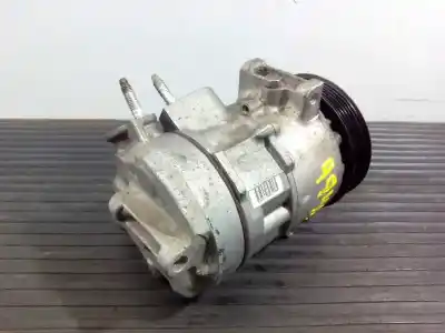 Peça sobressalente para automóvel em segunda mão compressor de ar condicionado a/a a/c por dodge avenger sxt referências oem iam 4471906863 p3-a1-12-3 10j00083