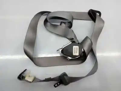 Peça sobressalente para automóvel em segunda mão cinto de segurança traseiro esquerdo por dodge avenger sxt referências oem iam  e1-b5-19-2 