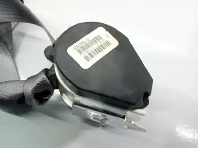 Peça sobressalente para automóvel em segunda mão cinto de segurança traseiro esquerdo por dodge avenger sxt referências oem iam  e1-b5-19-2 