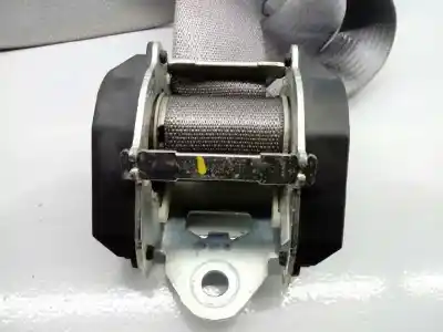 Peça sobressalente para automóvel em segunda mão cinto de segurança traseiro esquerdo por dodge avenger sxt referências oem iam  e1-b5-19-2 