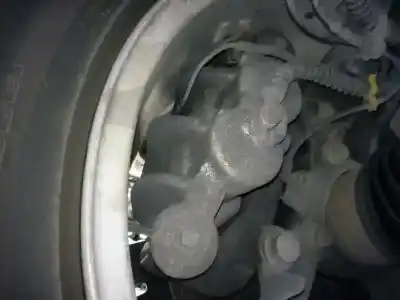 Peça sobressalente para automóvel em segunda mão pinça de travão dianteira esquerda por land rover discovery 4 tdv6 se referências oem iam 