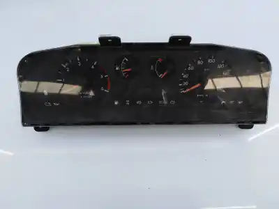 Pièce détachée automobile d'occasion compteur de vitesse tableau de bord pour nissan terrano/terrano.ii (r20) comfort références oem iam   