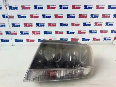 Recambio de automóvil de segunda mano de faro izquierdo para jeep gr.cherokee (wj/wg) 3.1 td laredo referencias oem iam   