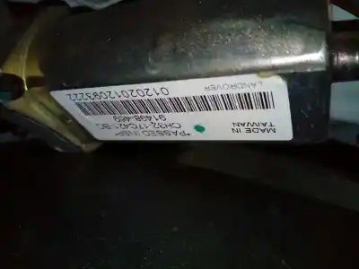 Peça sobressalente para automóvel em segunda mão motor do limpador traseiro por land rover discovery 4 tdv6 se referências oem iam ch3217c421bc