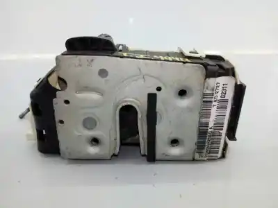 İkinci el araba yedek parçası sol arka kapi kilidi için dodge avenger sxt oem iam referansları  e1-b5-20-1 