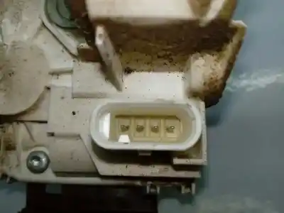 İkinci el araba yedek parçası sol arka kapi kilidi için dodge avenger sxt oem iam referansları  e1-b5-20-1 