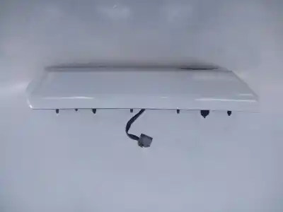 Peça sobressalente para automóvel em segunda mão puxador exterior de mala por land rover discovery 4 tdv6 se referências oem iam bh22431e76