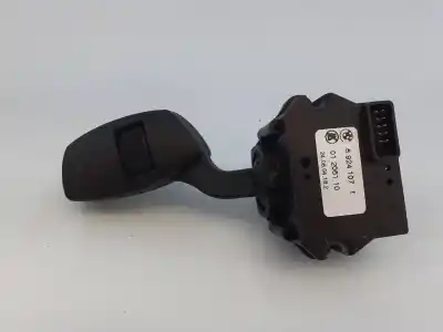Second-hand car spare part windshiel wiper switch for bmw serie 5 touring (e61) 530d oem iam references 6924107f e3-a2-40-2 01206110