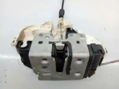 Second-hand car spare part front right door lock for dodge avenger sxt oem iam references  e1-b5-20-1 
