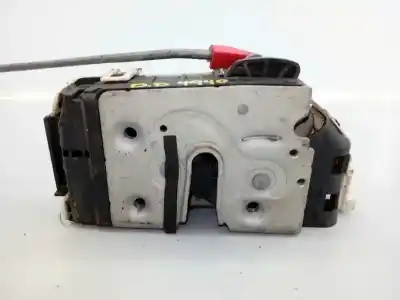 Second-hand car spare part front right door lock for dodge avenger sxt oem iam references  e1-b5-20-1 